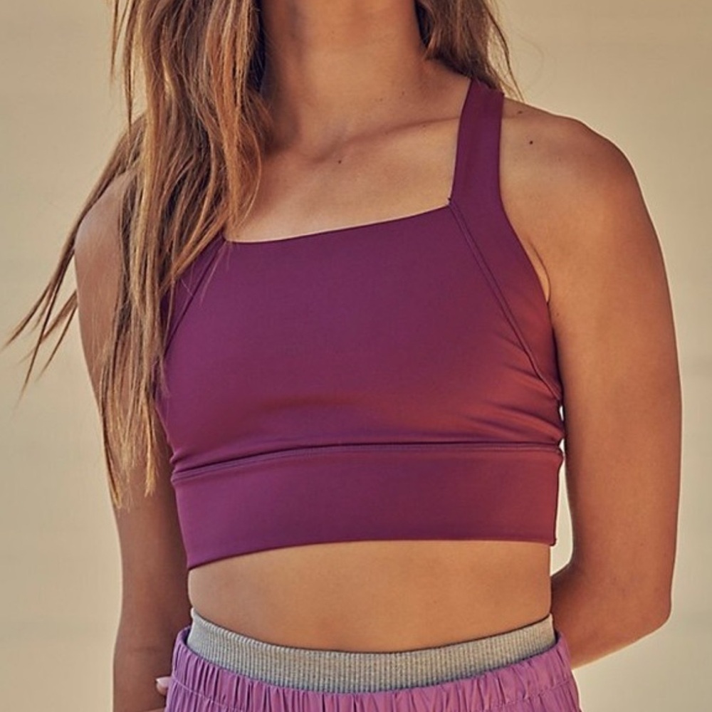 Free people movement Sports Bra